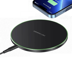 CARGADOR INALAMBRICO GY-68