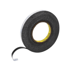 CINTA ADHESIVA DOBLE CONTACTO 3M (3MM)