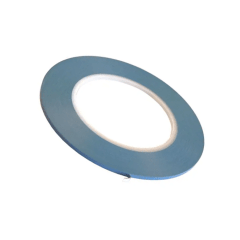 CINTA DOBLE CONTACTO 3M (2MM) NEGRO
