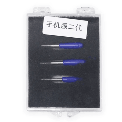 CUCHILLA CORTE PARA MAQUINA HIDROGEL UNIVERSAL