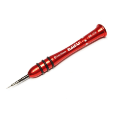 DESTORNILLADOR BAKU BK338 0.8X25MM