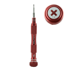 DESTORNILLADOR MECHANIC MAX 8