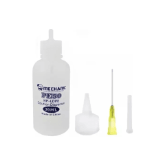 DISPENSADOR-ALCOHOL PLASTICO MECHANIC MC-PE50