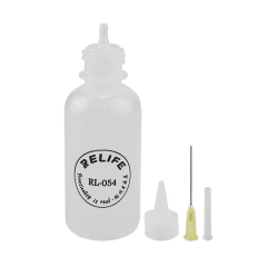 DISPENSADOR ALCOHOL RELIFE RL-054