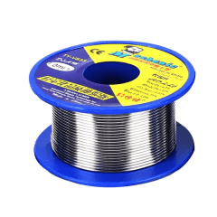 ESTAÑO EN ROLLO HILO MECHANIC TY-V833 (40GRA 1.0MM)