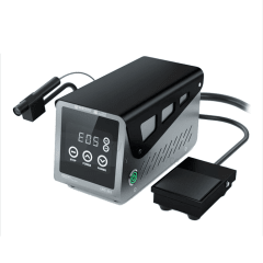 ESTACIÓN DE SOLDADURA LASER LWS-301