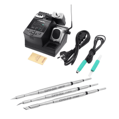 ESTACIÓN DE SOLDADURA PROFESIONAL-PRECISION JBC