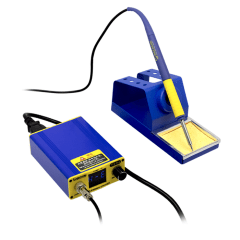 ESTACIÓN MECHANIC PORTATIL T12 PRO