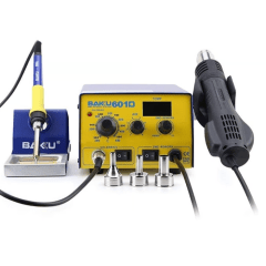 ESTACION MIXTA BAKU BK601D