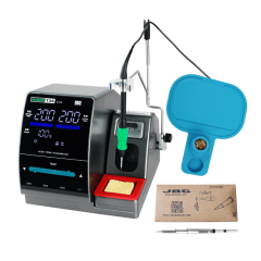 ESTACION SOLDADURA PROFECIONAL T36