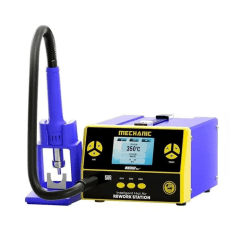 ESTACIÓN SOLDAR MIXTA MECHANIC 861DS