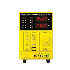 FUENTE ALIMENTACION MECHANIC M3005D+