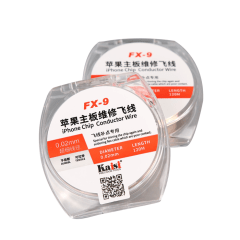 HILO PARA JUMPER KAISI FX-9 -0.02MM