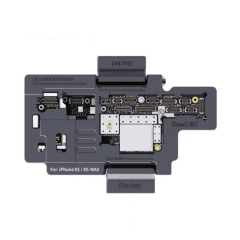 ISOCKET TESTEADOR DE PLACAS IPHONE
