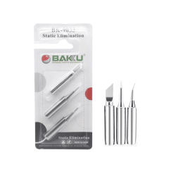 KIT PUNTA CAUTIL BAKU BK9033