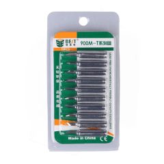 KIT PUNTA CAUTIN BEST 900M-T