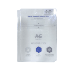 LAMINA HIDROGEL FEXUNE MATE 120X180MM