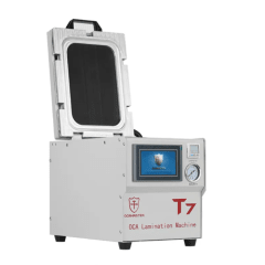 LAMINADORA MINI OM-T7