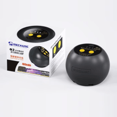 LAMPARA MECHANIC PARA CURADO UV PORTATIL Q2