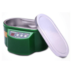 LAVADORA ULTRASONICA BAKU BK-9050