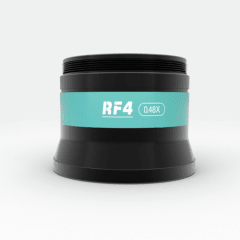 LENTE RF4 WD-168