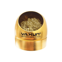 LIMPIADOR DE CAUTIL MECHANIC-YAXUM