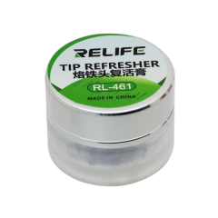 LIMPIADOR RELIFE PARA PUNTAS CAUTIN RL-461