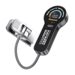 DETECTOR HERMETICO DE FALLAS Qimi8