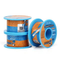 MECHANIC ESTAÑO EN ROLLO TY V866 0.4MM