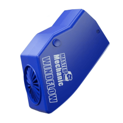 MECHANIC VENTILADOR PARA MICROSCOPIO