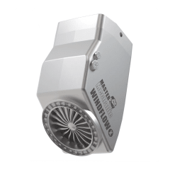 VENTILADOR PARA MICROSCOPIO