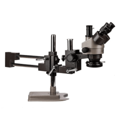 MICROSCOPIO BAKU TRINOCULAR BA010T