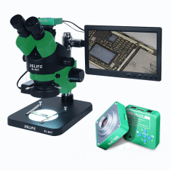 MICROSCOPIO RELIFE RL-M3T