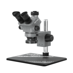MICROSCOPIO TRINOCULAR HD RELIFE RL-M5T Pro-B11