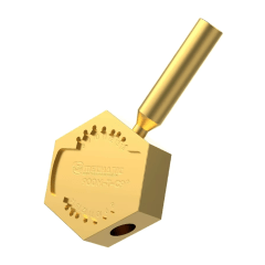 MINI ESTACION DE MICRO SOLDADURA 900 M-T-C9 +