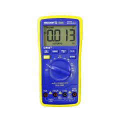MULTIMETRO MECHANIC V96C