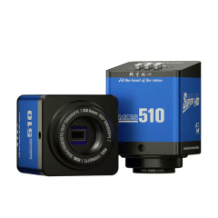 CÁMARA MECHANIC MOS 510