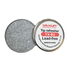 PASTA LIMPIADOR CAUTIN YAXUN TIP REFRESHER YX-B2