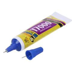 PEGAMENTO MECHANIC T7000 110ML-Negro