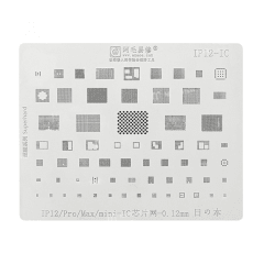 PLANTILLA REBALLING IPHONE 12 MINI ORG