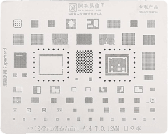 PLANTILLA REBALLING IPHONE 12 ORG