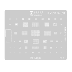 PLANTILLA REBALLING IPHONE XS MAX ORG