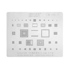 PLANTILLA REBALLING S6 EDGE ORG