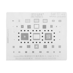 PLANTILLA REBALLING S8/S8 PLUS/NOTE 8 ORG