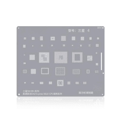 PLANTILLA REBALLING S9/S9 PLUS ORG