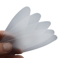 PLASTICO APERTURA S125L