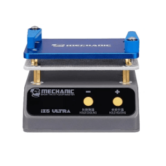 PLATAFORMA PRECALENTAMIENTO MECHANIC IX5 ULTRA