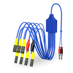 POWER BOOT IPHONE MECHANIC