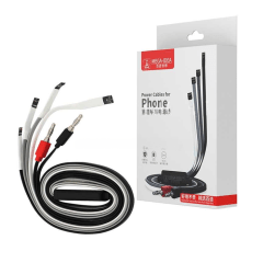 POWER CABLE IPHONE MEGA IDEA