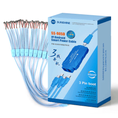 POWER CABLE SUNSHINE SS-905D ANDROID
